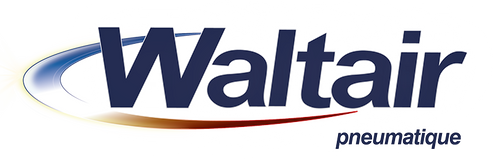 Vérins Pneumatiques | Waltair Pneumatique | e-shop